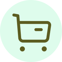 empty cart bg